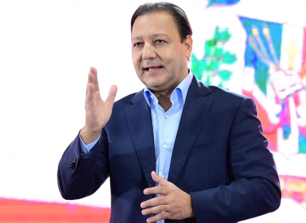 Abel Martínez denuncia embargo de sus cuentas personales por deudas del Cabildo de Santiago 1 img 5152
