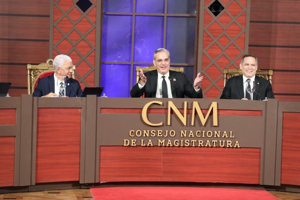 CNM volverá a sesionar este viernes para decidir continuidad de jueces de la Suprema Corte de Justicia 1 img 5164