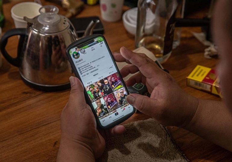 Las tecnológicas apuestan por inundar las redes sociales con contenido generado por IA 1 img 5168
