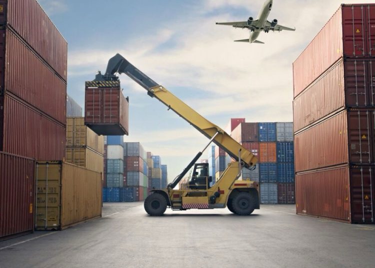 El DR-Cafta concentra el 63.8% de las importaciones bajo acuerdos comerciales en RD 1 img 5219