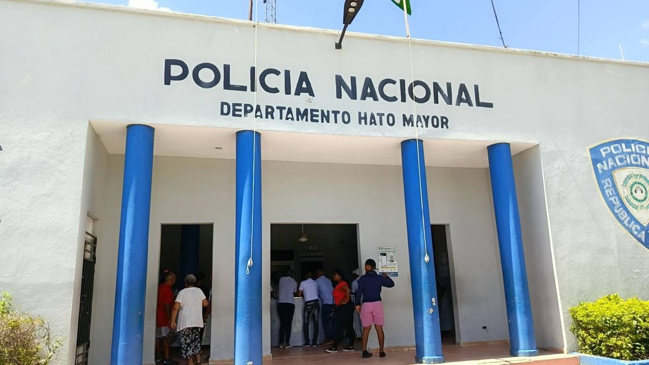 Joven basquetbolista resulta herido de bala en confuso incidente con la Policía en Hato Mayor