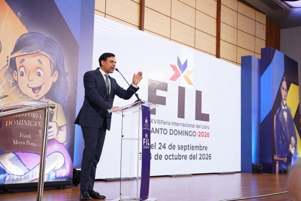 Culmina con éxito la Feria Internacional del Libro con cifra récord de más de 700 mil visitantes 1 img 5338
