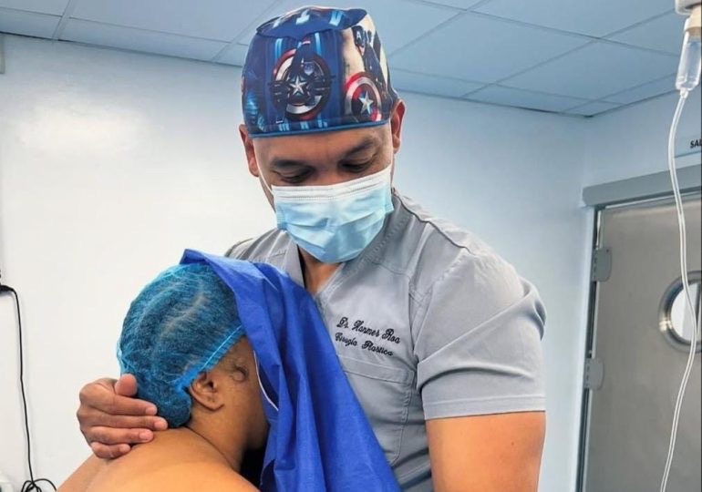 Turismo de salud se consolida en la República Dominicana; la cirugía plástica entre los servicios más demandados 1 img 5345