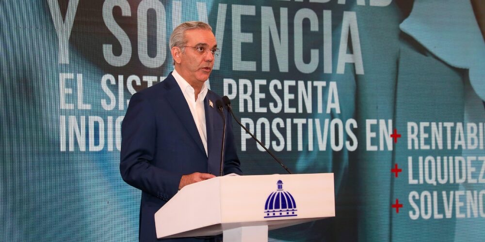 “En un tiempo prudente", Abinader pedirá renuncia a presidenciables del PRM de sus cargos 1 img 5418