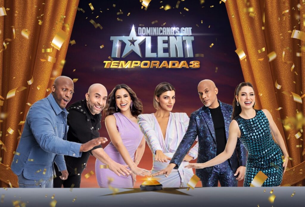 Dominicana’s Got Talent regresa a la TV este 15 de octubre 1 img 5421