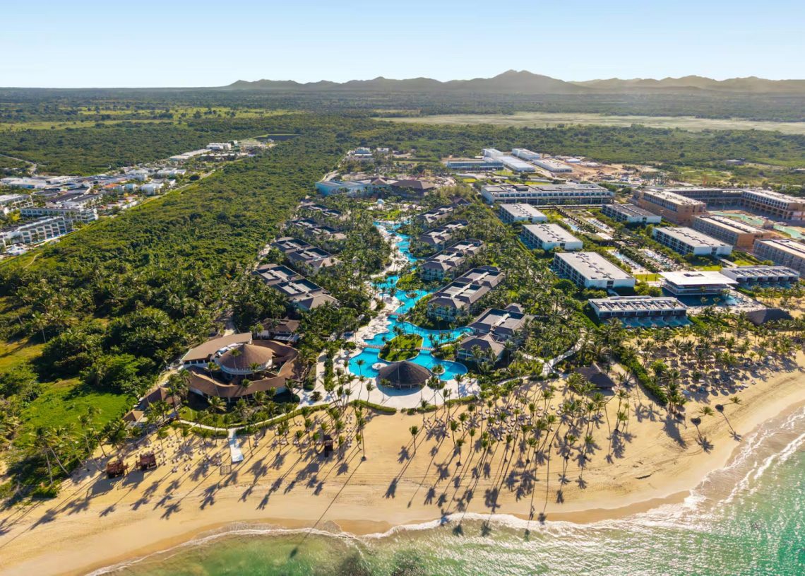 Aimbridge Hospitality opera los “Todo Incluido” de Wyndham Alltra en RD