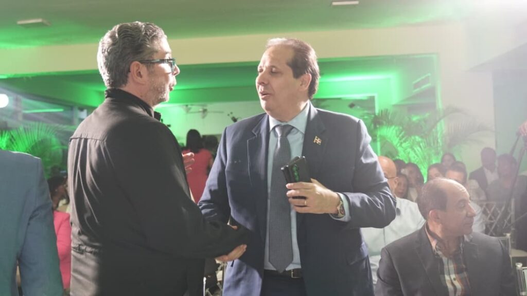 Lanzan campaña “Una sola voz por la salud mental” para concienciar a la sociedad dominicana 1 img 5426
