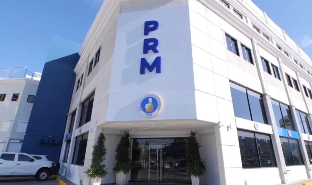PRM consolida su liderazgo como el partido preferido por los dominicanos, según encuesta