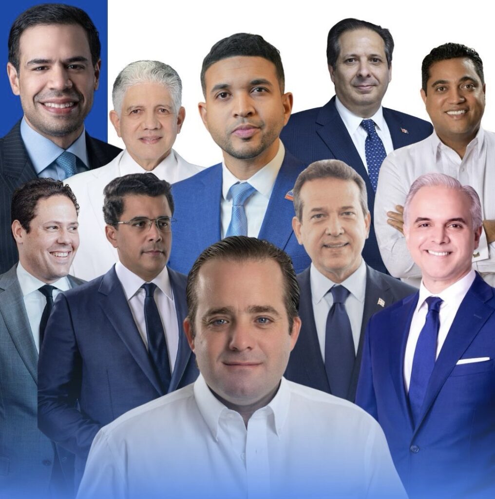 Los 10 ministros más eficientes y transparentes del Gobierno, según la firma Sondeos 1 img 5575 1