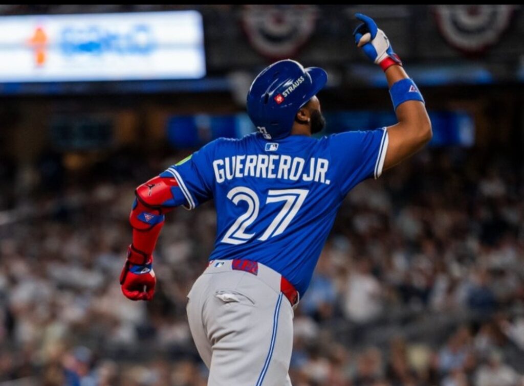 Toronto elimina a los Yankees y avanza a la Serie de Campeonato de la Liga Americana 1 img 5580
