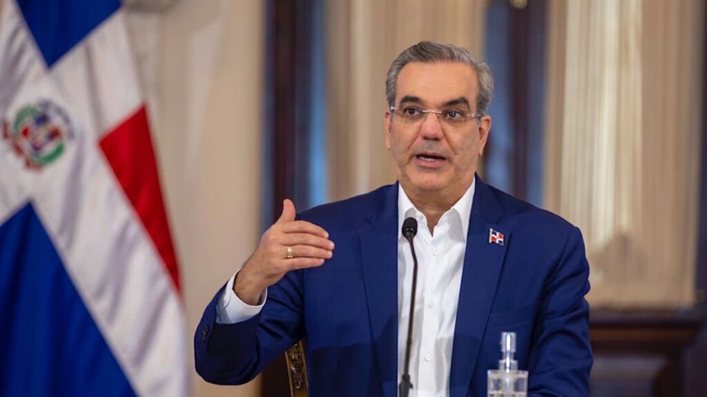 Abinader dice que el acuerdo entre Israel y Hamás es un paso crucial en Medio Oriente 1 img 5697