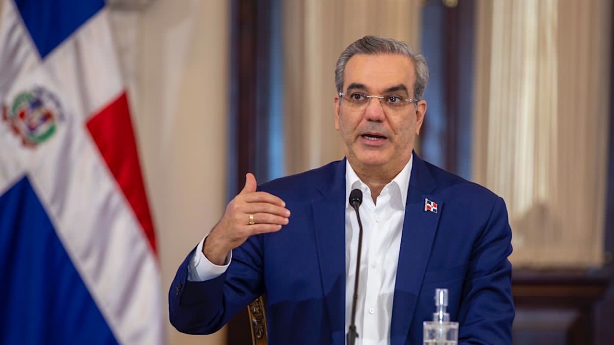 Abinader dice que el acuerdo entre Israel y Hamás es un paso crucial en Medio Oriente