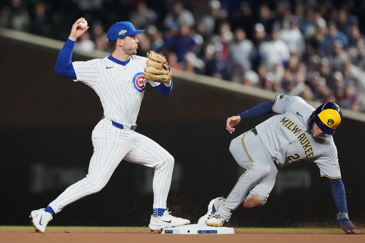 Boyd y los Cachorros se reivindican y fuerzan un decisivo Juego 5 ante los Cerveceros