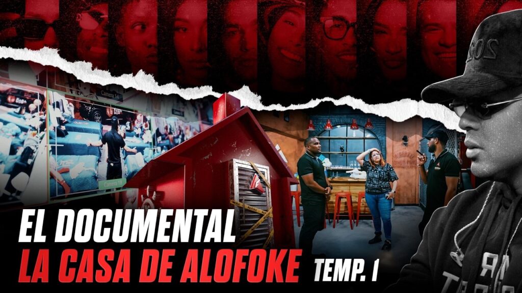 Estrenan documental “La Casa de Alofoke”; una mirada más profunda al fenómeno más viral de internet 1 img 5804