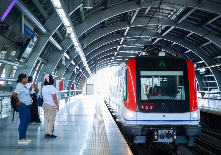 ONPECO pide extender el tiempo de transbordo en el Metro y la OMSA advierte que el alza de la tarifa integrada podría superar el 100% 1 img 5813
