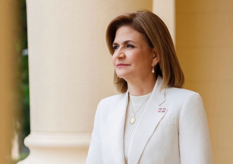 Raquel Peña dice autoridades investigan hechos violentos ocurridos en Santiago 1 img 5842