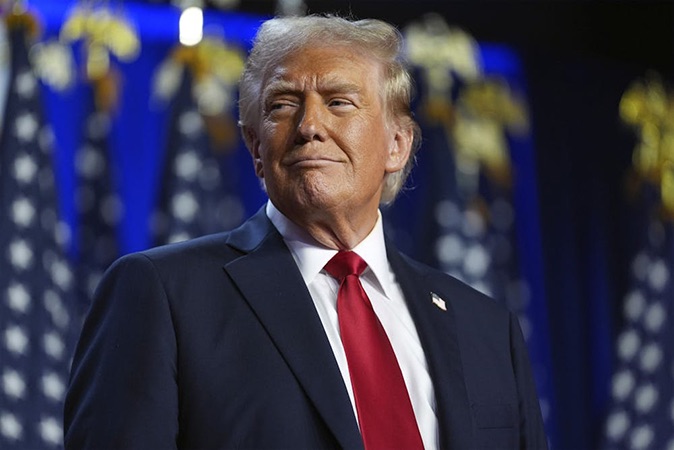 Trump viajará a Israel y Egipto en el marco del acuerdo con Hamás 1 img 5843