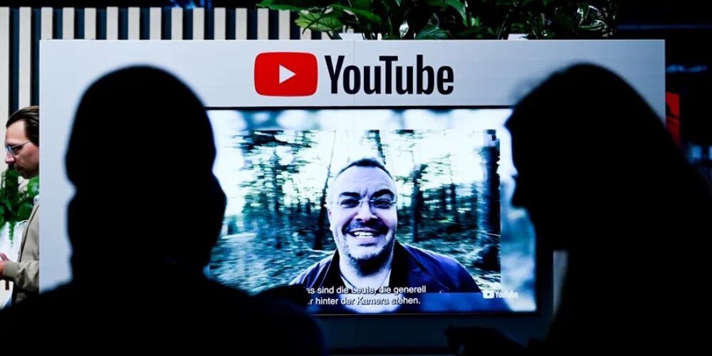 YouTube dará una «segunda oportunidad» a los creadores vetados para volver a la plataforma 1 img 5845