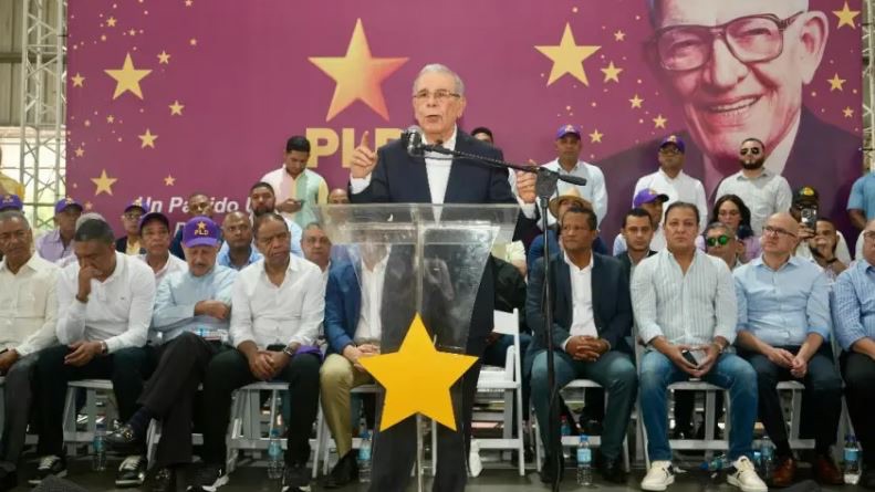 Danilo Medina: “Abinader no ha pagado la deuda vieja; ha endeudado más al país” 1 img 5892