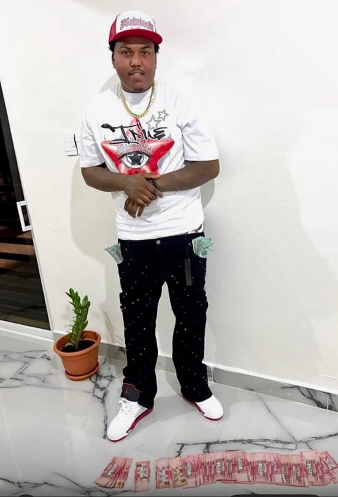 Atracadores ultiman joven en su vivienda en Hato Mayor del Rey 2 img 5902