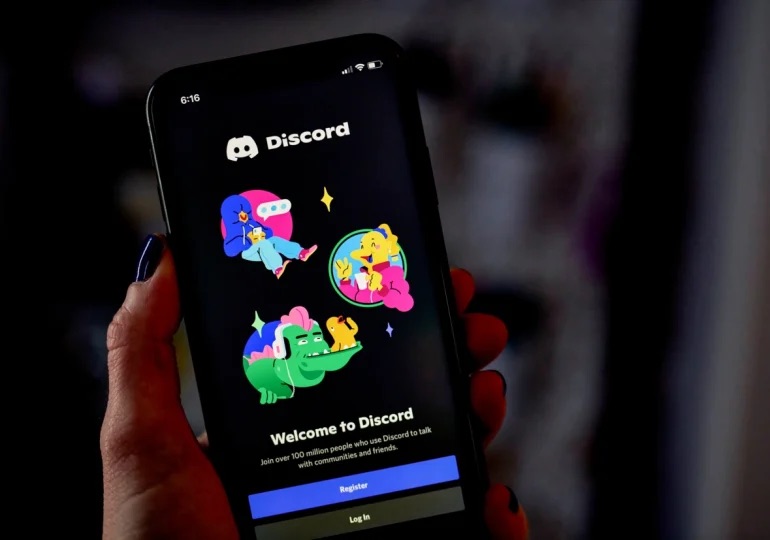 Filtración de datos en Discord: atacan proveedor y exponen información sensible de usuarios 1 img 5909