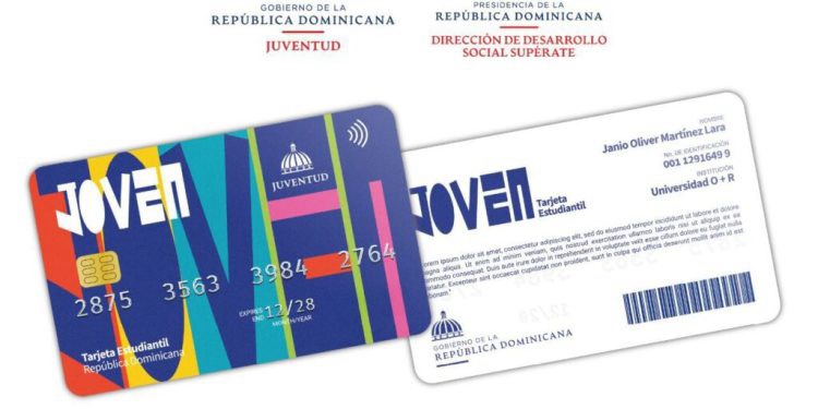 Gobierno lanza "Tarjeta Joven": una herramienta para conectar a los jóvenes con oportunidades y servicios sociales 1 img 5915