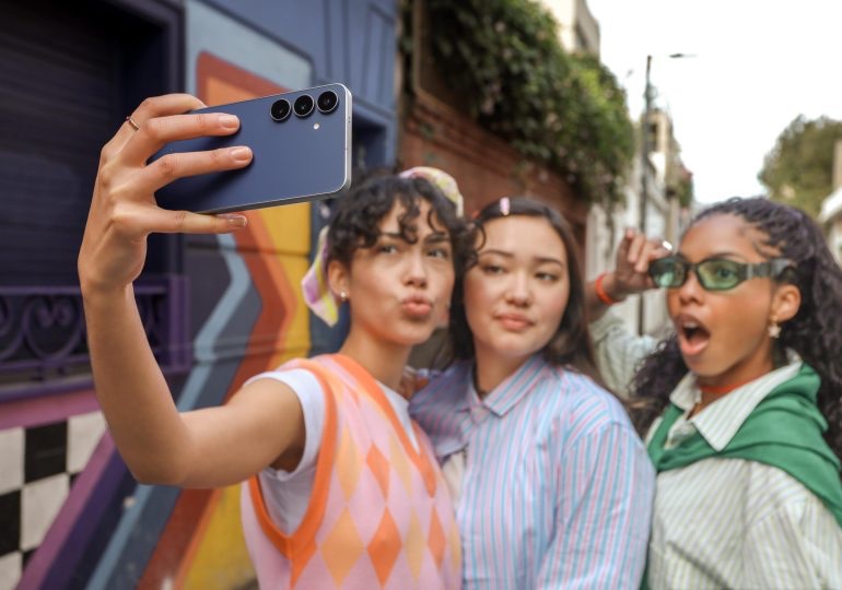 Samsung anuncia una alianza con Pokémon GO para fanáticos del juego y usuarios de Galaxy S25 FE 1 img 5975