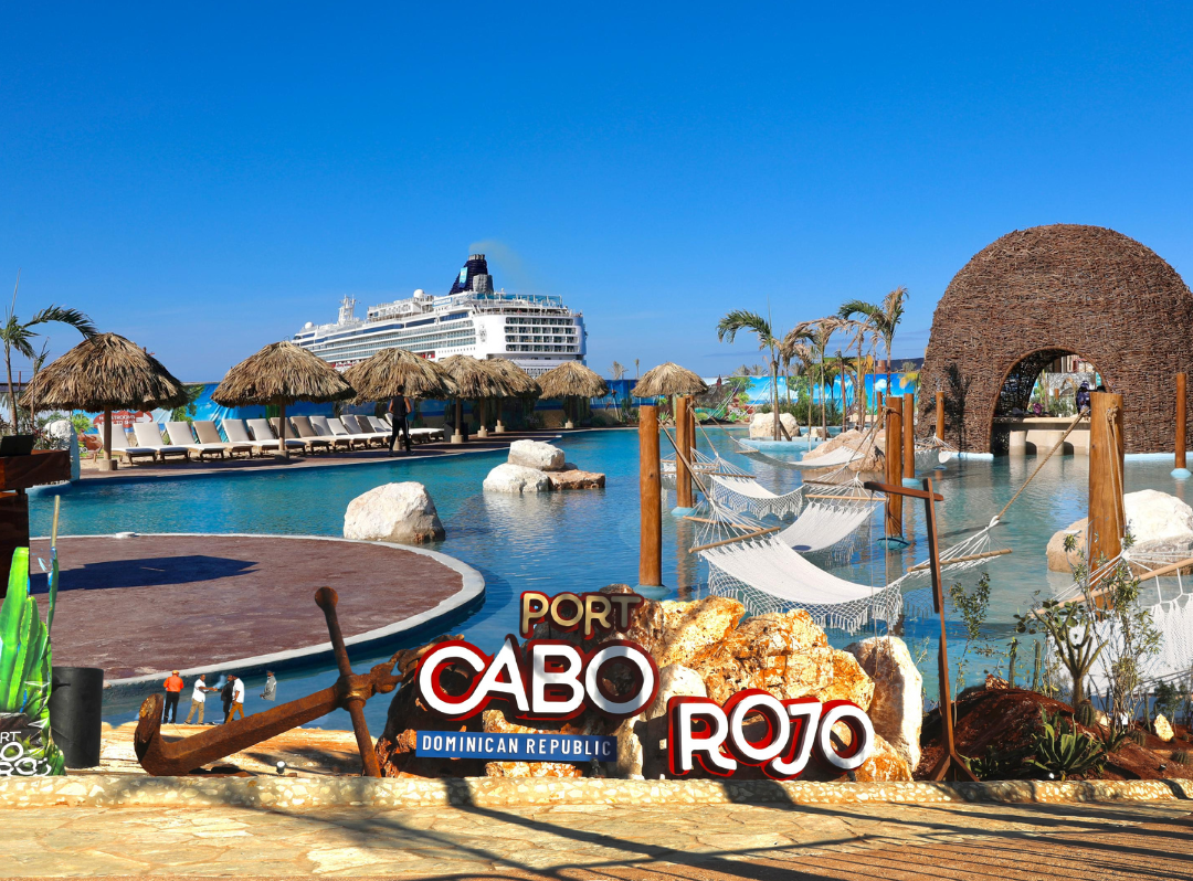 ¿Cómo marcha el desarrollo en Cabo Rojo, Pedernales?