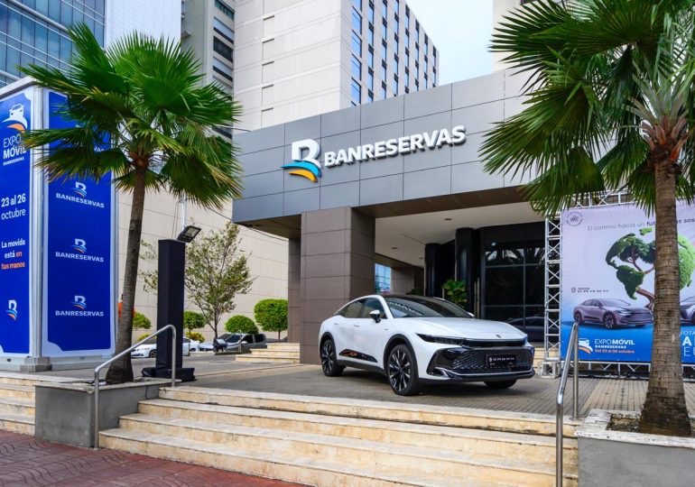 Banreservas anuncia su esperada feria de vehículos Expomóvil 2025 1 img 6118