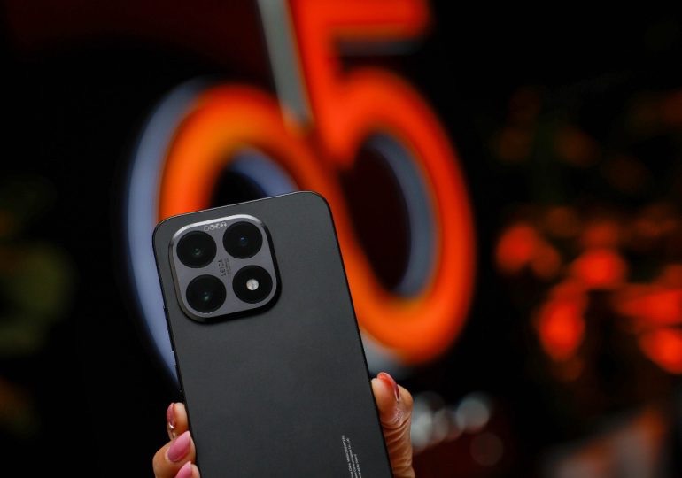 Claro Dominicana y Xiaomi presentan en el país la Serie Xiaomi 15T que integra fotografía profesional y un ecosistema para transformar la vida digital 1 img 6146