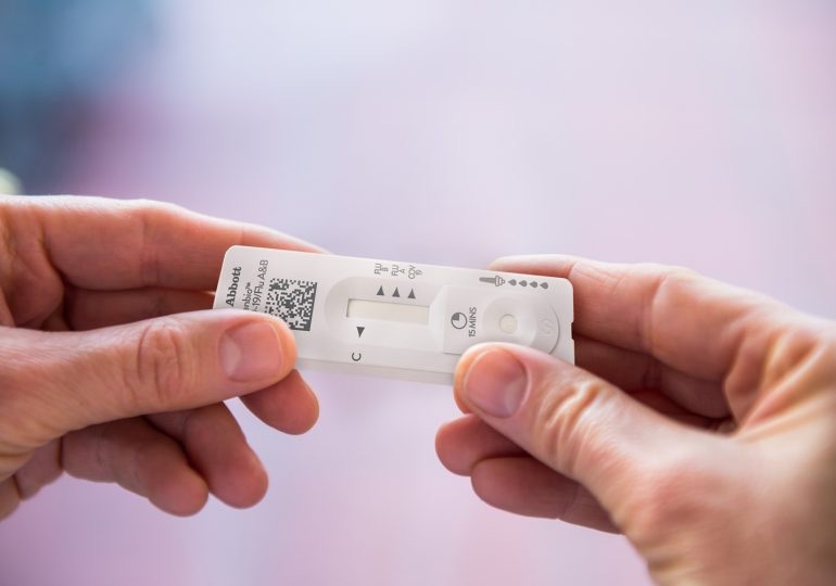 Nueva autoprueba respiratoria llega a República Dominicana: diagnóstico rápido y preciso desde casa 1 img 6148