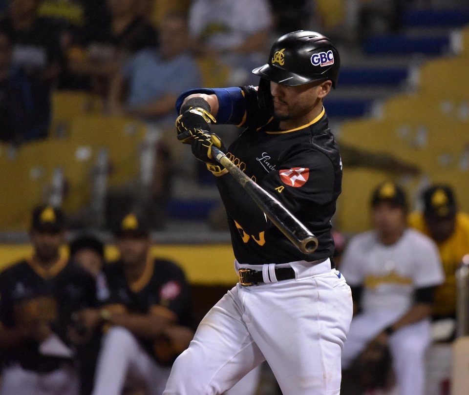 Águilas Cibaeñas blanquean 4-0 a los Tigres del Licey 1 img 6402