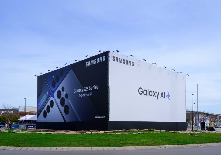 Samsung Electronics ocupa el 5º lugar entre las marcas globales por sexto año consecutivo 1 img 6406
