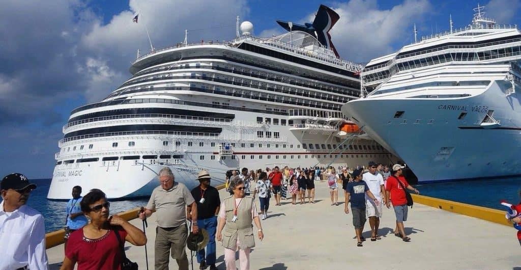 Turismo proyecta RD recibirá 80 mil cruceristas adicionales 1 img 6407