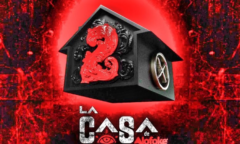 Este lunes 20 de octubre inicia "La Casa de Alofoke" en su segunda edición 1 img 6441