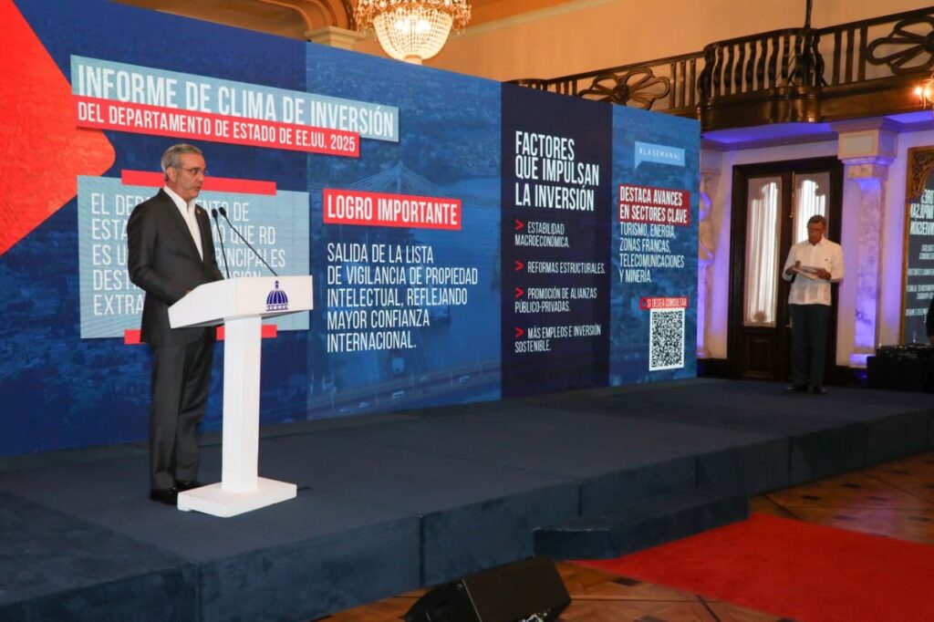 RD es anfitrión de Cumbre de las Américas, pero EEUU convoca a países, aclara Abinader 1 img 6485