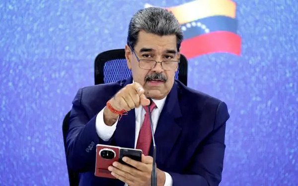 Maduro pide crear aplicación para que la gente reporte "todo lo que ve, todo lo que oye" 1 img 6486