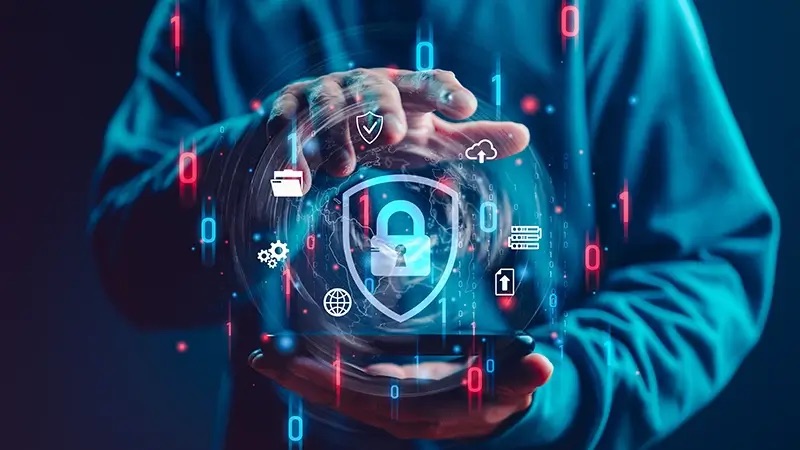 Ciberseguridad en riesgo: 1 de cada 4 empresas en Latinoamérica sufrió un ciberataque en el último año 1 img 6555