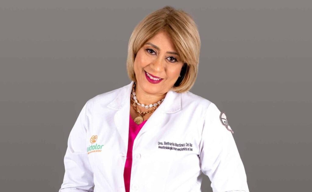 Unidolor reafirma su compromiso con la salud integral femenina a través de su programa “Mujer Plena” 1 img 6556