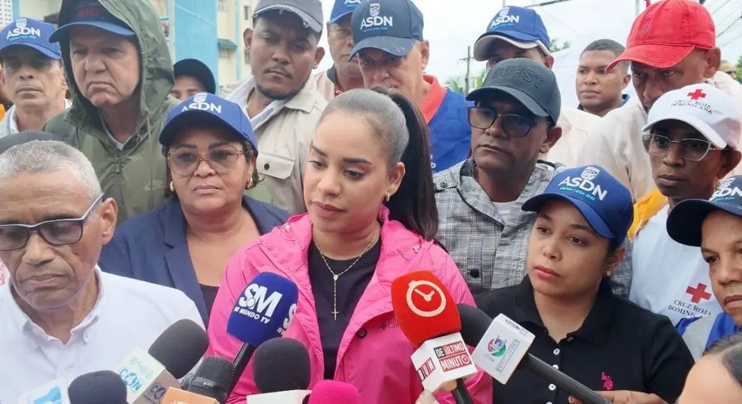 Hombre con discapacidad fallece tras ser arrastrado por cañada en Sabana Perdida