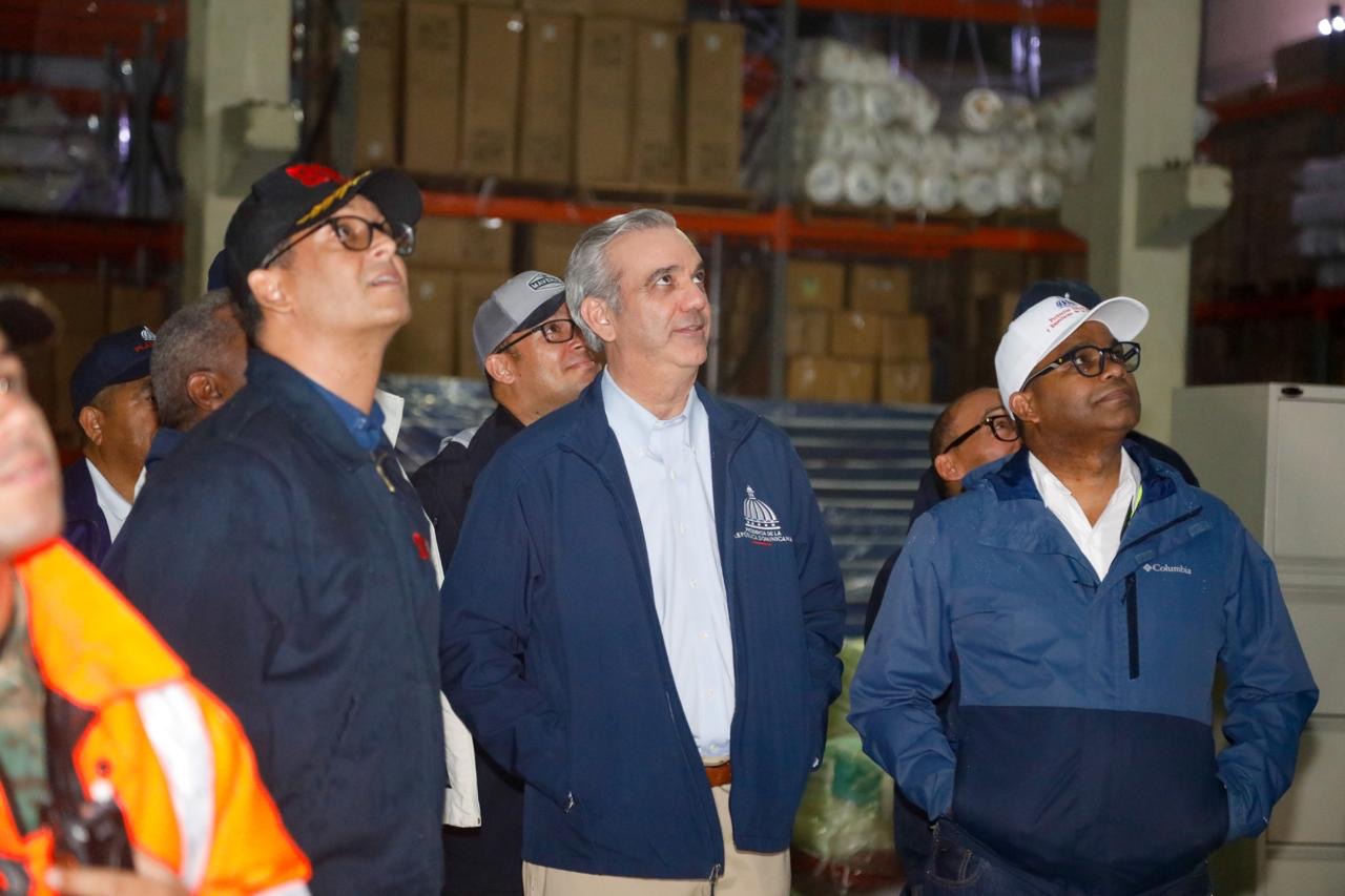 Sistema 911 utiliza drones de carga para entregar alimentos en zonas incomunicadas tras tormenta Melissa