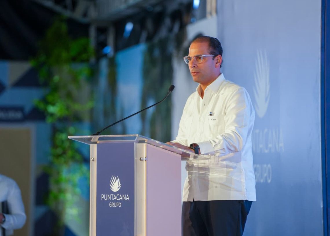 Punta Bergantín inicia etapa para posicionar a Puerto Plata como destino de clase mundial