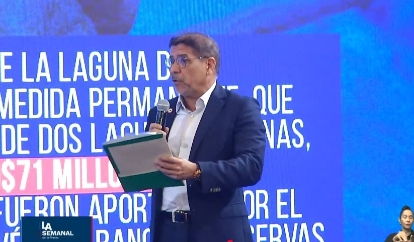 Huracán Melissa deja pérdidas de 1,340 millones de pesos en el sector agrícola dominicano