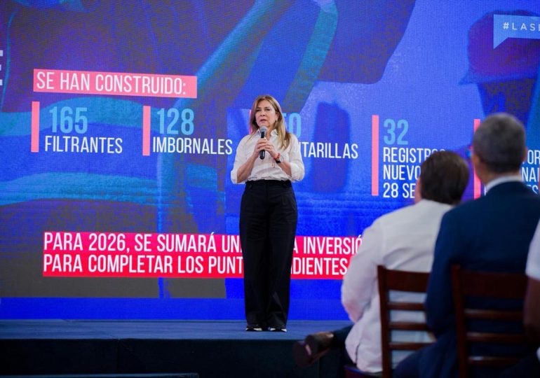 Carolina resalta labor de brigadistas y juntas de vecinos en mitigación de lluvias de tormenta Melissa 1 img 6898