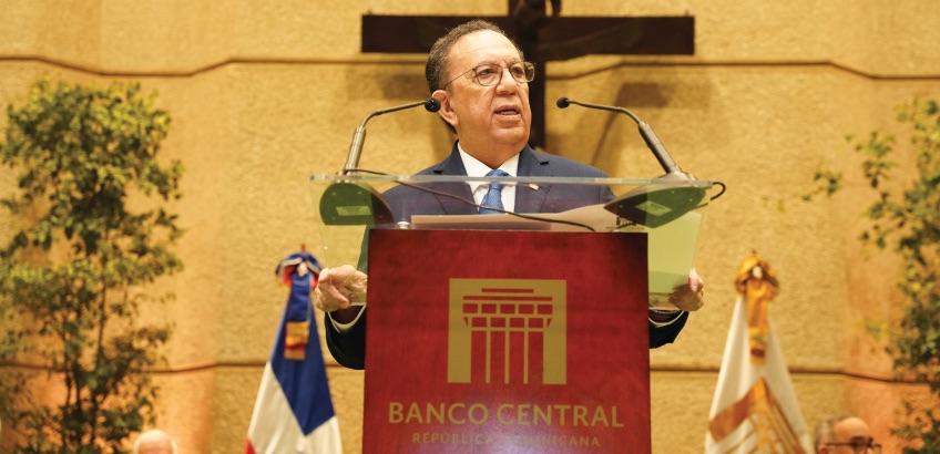 Banco Central baja a 2.5% la proyección de crecimiento económico para 2025 1 img 6932