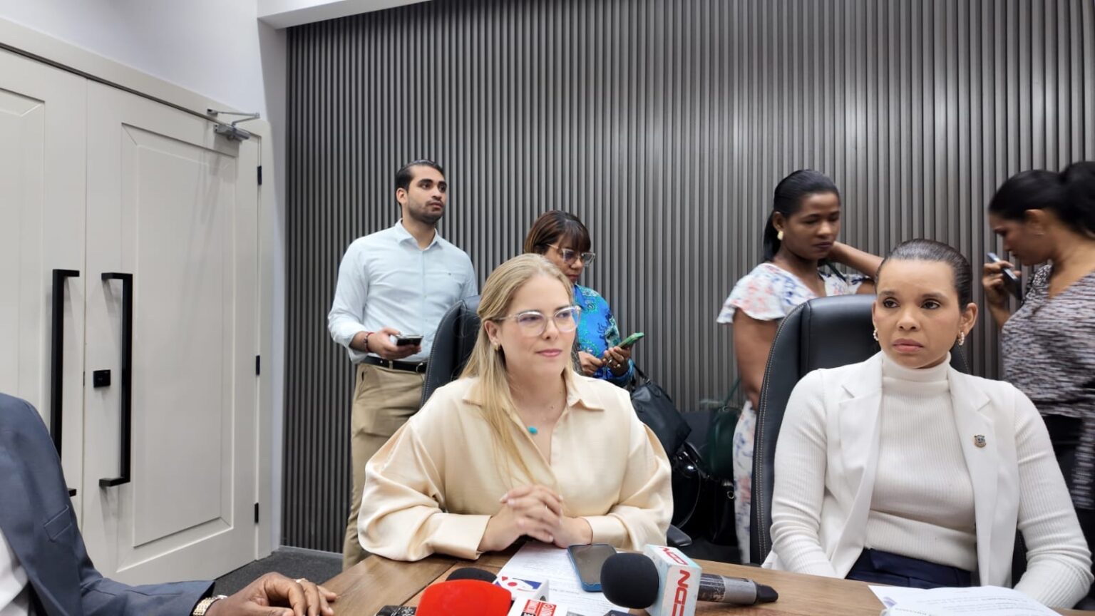 Cesantía vuelve a la mesa de discusión; diputada Carmen Ligia Barceló propone tope máximo de seis meses