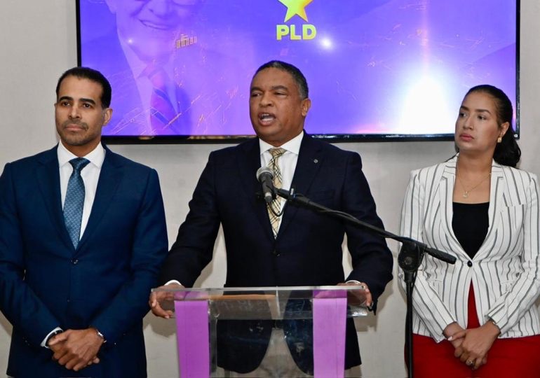 Yván Lorenzo crítica auditoría al SeNaSa de gestión 2017-2019: "Es una burla al pueblo dominicano" 1 img 6970