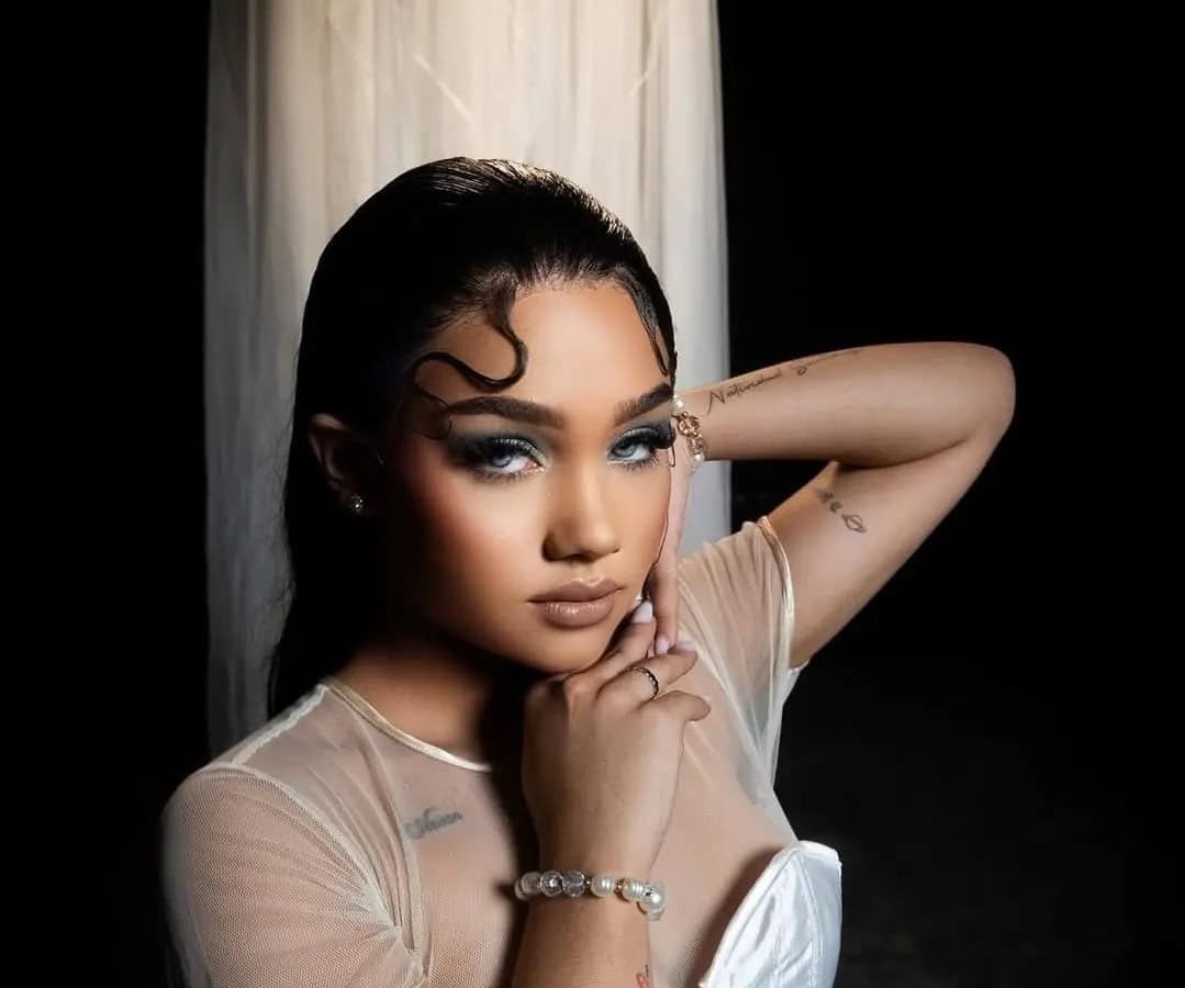 Imponen garantía económica de un millón de pesos y presentación periódica a la urbana Masha y su compañero