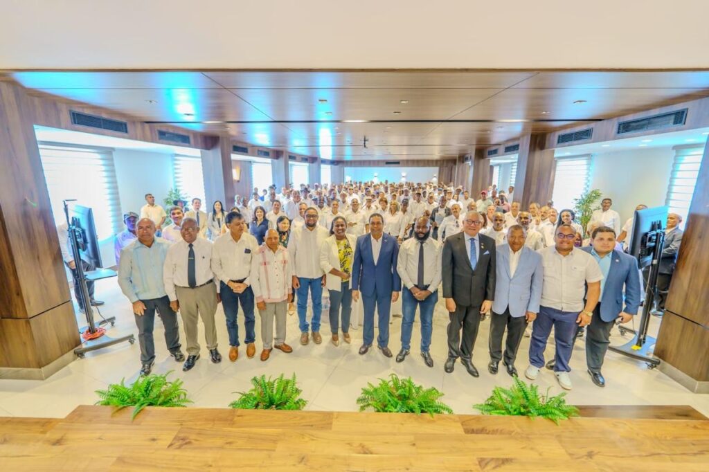 LMD celebra su Segunda Graduación de Formación para Alcaldes Pedáneos en 2025 1 img 6974