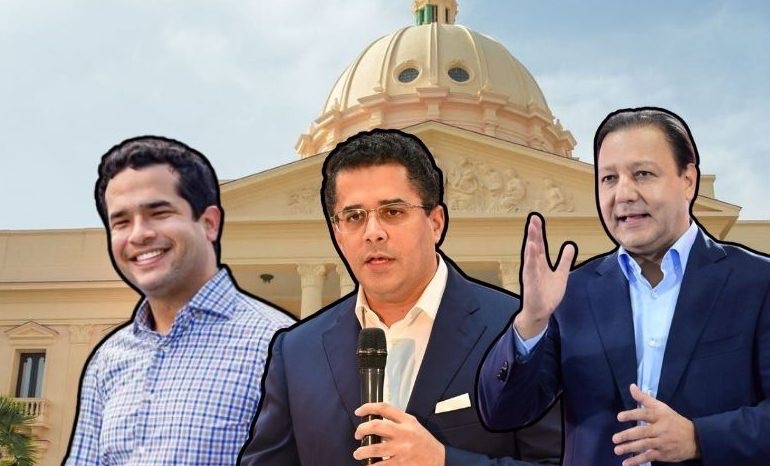 David Collado, Abel Martínez y Omar Fernández lideran preferencias para 2028, según encuesta ACD Media 1 img 7003